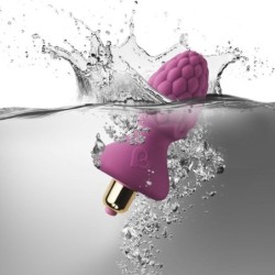 Assberries Himbeer Analplug