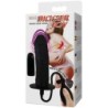 Bigger Joy Inflatable Cock With Vibration 16 Cm