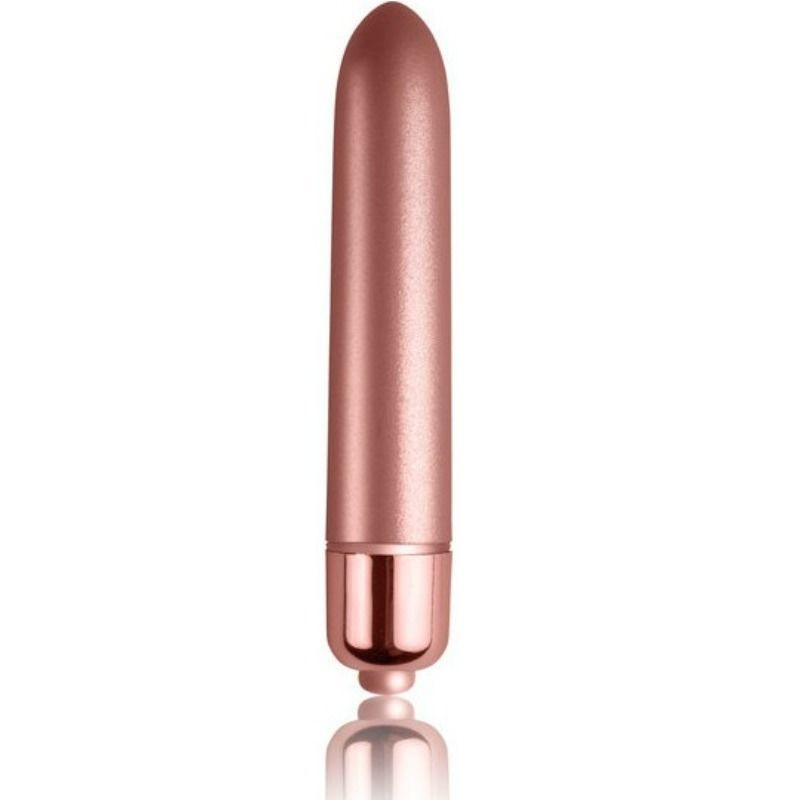Vibrirajoča kroglica Touch Of Velvet Rose Blush