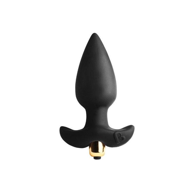 Butt Throb Stimulateur Point P 7 Vitesses Noir
