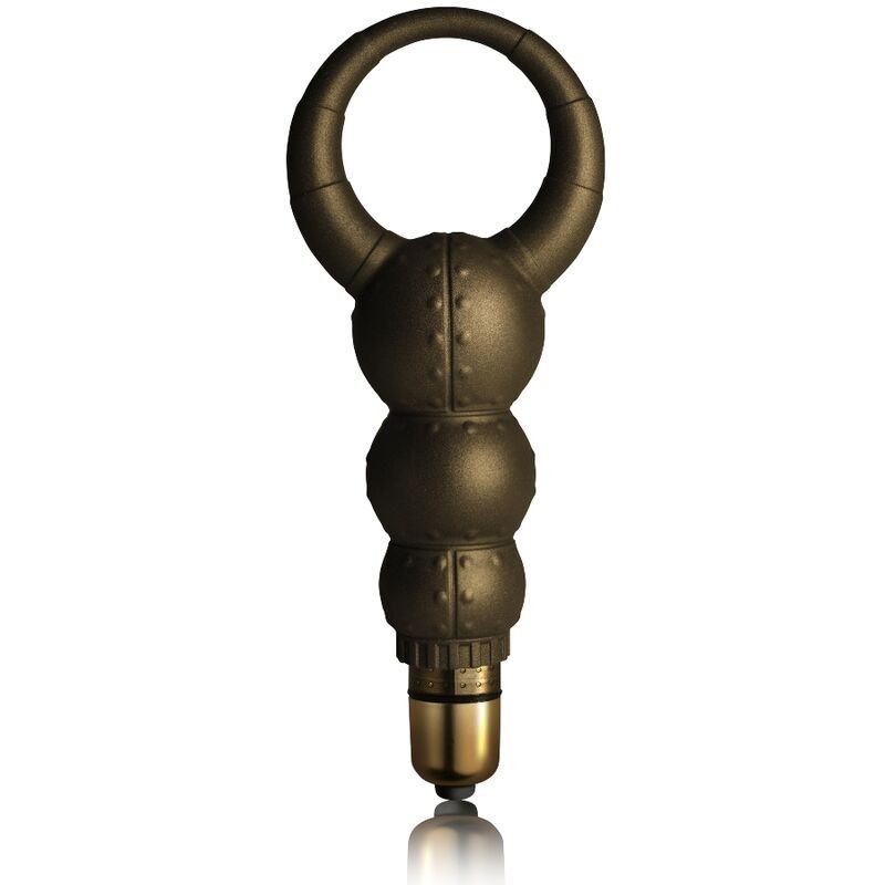 Dr. Roccos Lustpalast Poseidon