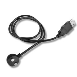 Empower Uzlādējams Pāru Stimulators - Melns