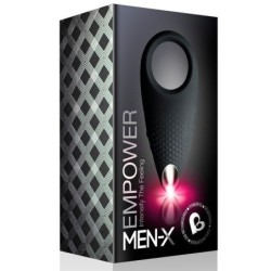 Empower Stimulator za Pare Recargable - Črn