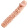 Bob Reālistisks Vibrators 22.5 Cm Natural