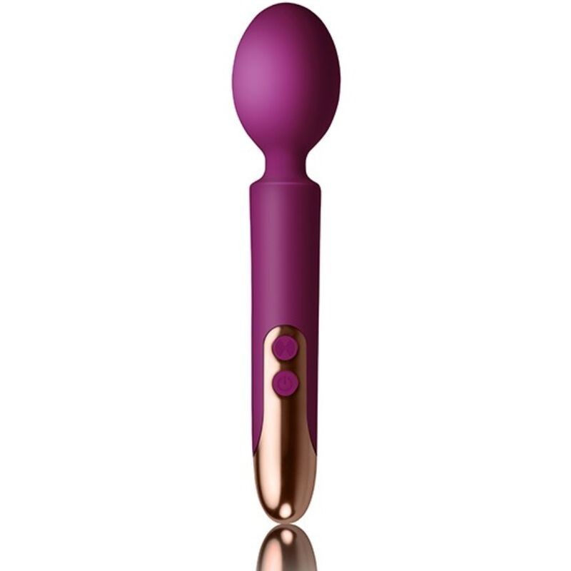 Oriel Masseur Rechargeable Lilas