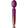 Oriel Uppladdningsbar Massager Lila