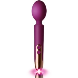 Oriel Uppladdningsbar Massager Lila