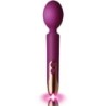 Oriel Oplaadbare Vibrator Lila