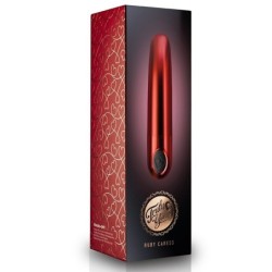 Ro-80 Mm Colour Me Orgasmic Glonț Vibrator