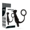 Vibrator Prostatic Negru 10 Cm