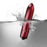 Truly Yours Ro-120 00 Red Alert Glonț Vibrator