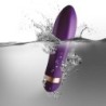 Twister Vibrator 10 Lägen