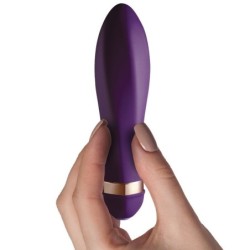 Twister Vibrator 10 Lägen