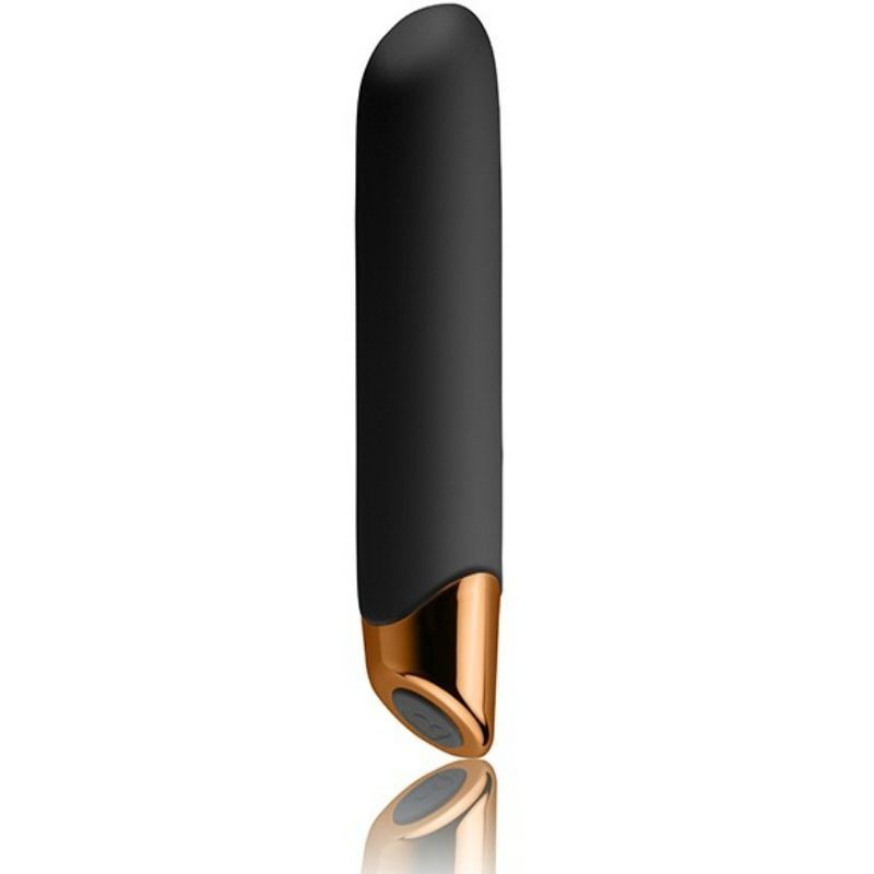 Vibrador Chaiamo Preto