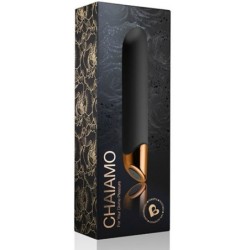 Vibrador Chaiamo Negre