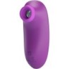 Adora Mini Succionneur Clitoris Violet