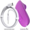 Adora Mini Clitoris Suger Violet