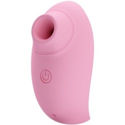 Inhale Bird Mini Saugvibrator mit Memory Funktion