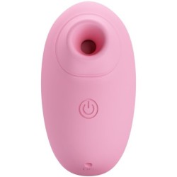 Inhale Bird Mini Saugvibrator mit Memory Funktion