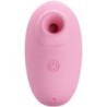Inhale Bird Mini Saugvibrator mit Memory Funktion