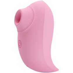 Inhale Bird Mini Saugvibrator mit Memory Funktion