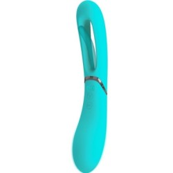 Lexie Vibromasseur Point G 7 Vibrations Bleu