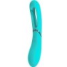 Lexie G-Punkt Vibrator 7 Vibrationen Blau