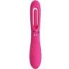 Lexie G-punkts Vibrator 7 Vibrationer Rosa
