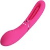 Lexie G-točka Vibrator 7 Vibracija Roza