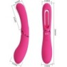 Lexie G-Punt Vibrator 7 Vibraties Roze