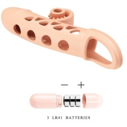 Natuurlijke Verlengde Sleeve