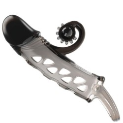 Manchon Extensible Noir