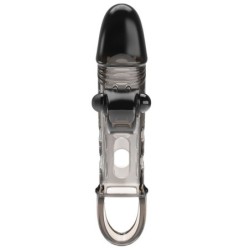 Juoda prailginta mova