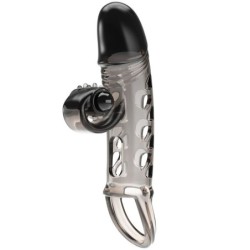 Черен Удължен Ръкав