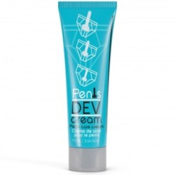 Crema Alargadora Del Pene Penis Dev