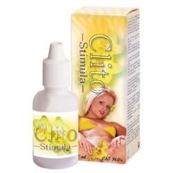 Cremă Stimulatoare Pentru Clitoris