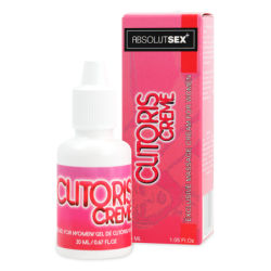 Cremă Stimulatoare Pentru Clitoris 20 Ml