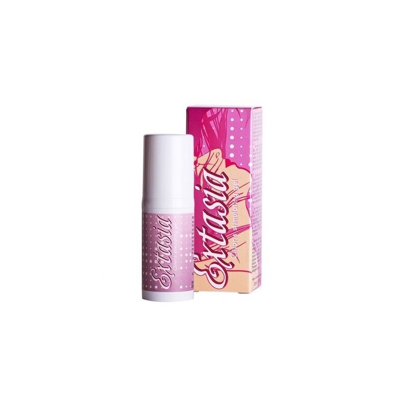 Extasia Stimulerande Gel för Klitoris 30ml