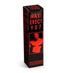 Maxi Erect907 Sprej Pro Erekci 25Ml