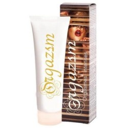 Orgaszm Clitoris Stimulerende Creme 30Ml