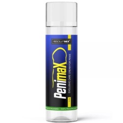 Penimax 75 Ml Crema Hidratación Pene + Erección