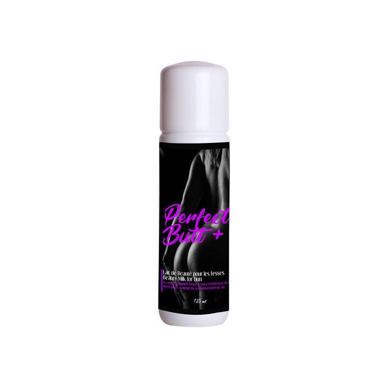 Perfect Butt - Straffende Gesäßcreme 125Ml