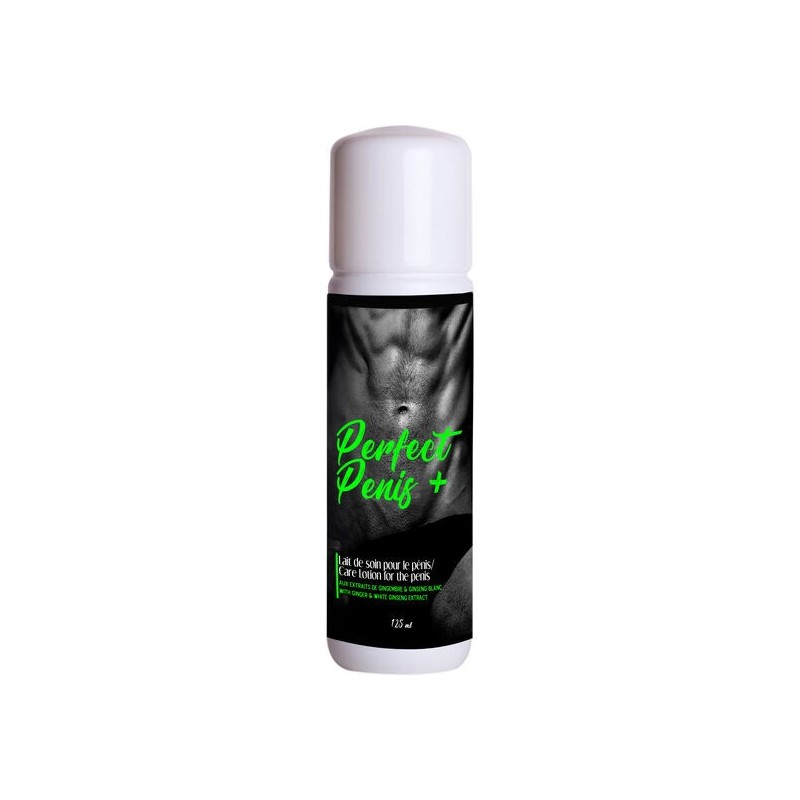 Perfect Penis - Creme Estimulante Pénis 125Ml