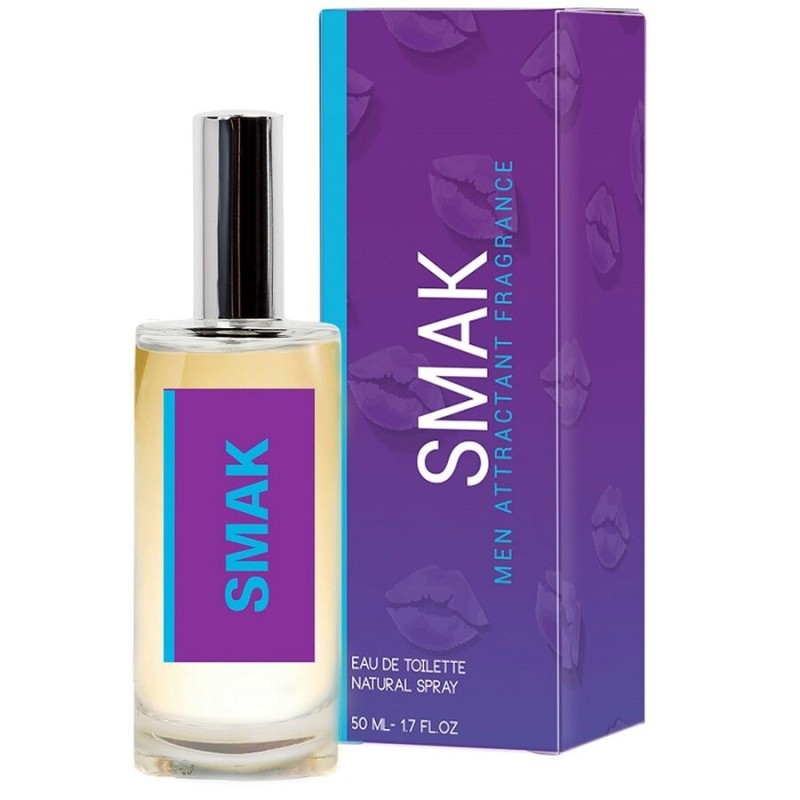Smak Profumo Ai Feromoni Per Lui 50Ml