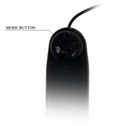 Pompe à érection avec tirette à doigt et vibration