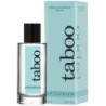 Taboo Epicurien Parfum Aux Phéromones Pour Lui