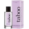 Taboo Espiegle Perfumy z Feromonami Dla Niej