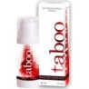 Taboo Male Booster Gel Na Erekcję 30 Ml