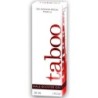 Taboo Male Booster Gel Za Erekcijo 30 Ml