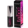 Taboo Pheromone For Her Perfume De Feromonas Para Ela 15 Ml